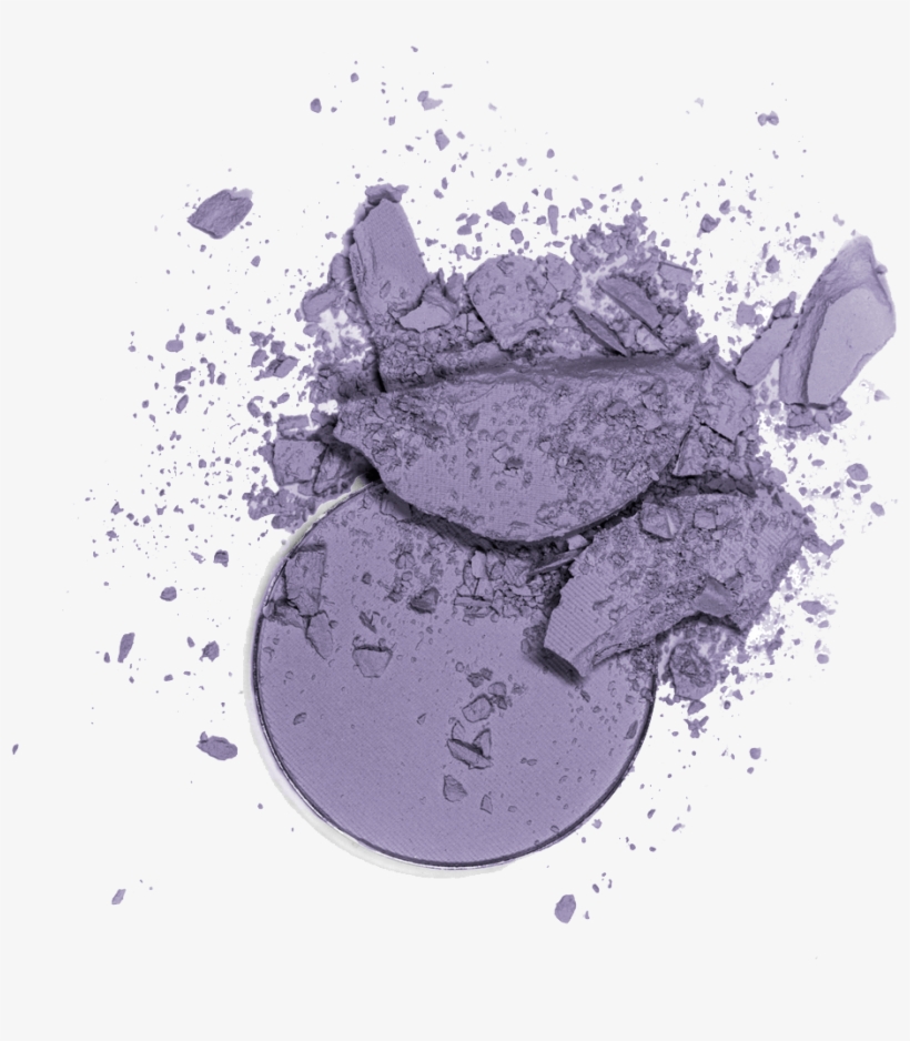 Eyeshadow Png Photo - Ofra Eyeshadow Godet Triple Black, transparent png download