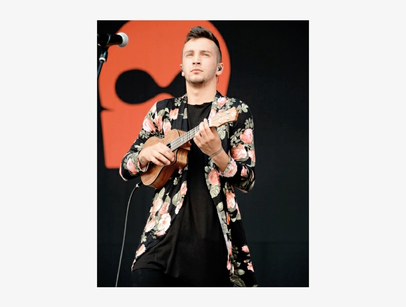 Tyler Joseph Lane Boy Shirt, transparent png download