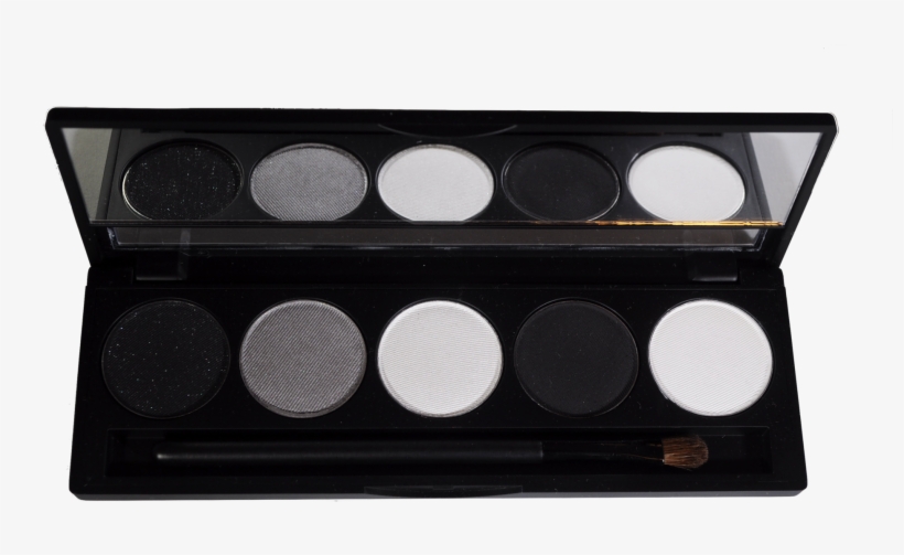 Eye Shadow Palette - Eye Shadow, transparent png download