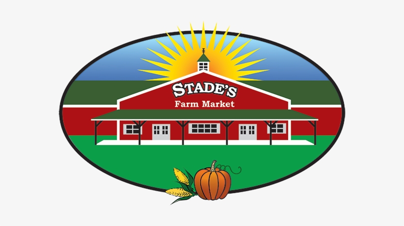 Stade's Farm And Market - Stades Farm And Market, transparent png download