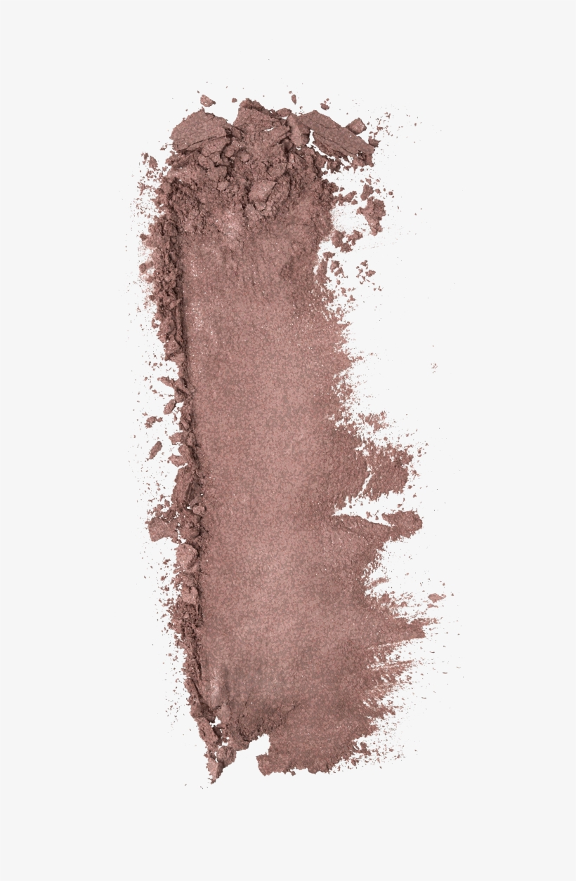 A Subtle Coppery Brown Eyeshadow - Brown Eyeshadow Png, transparent png download