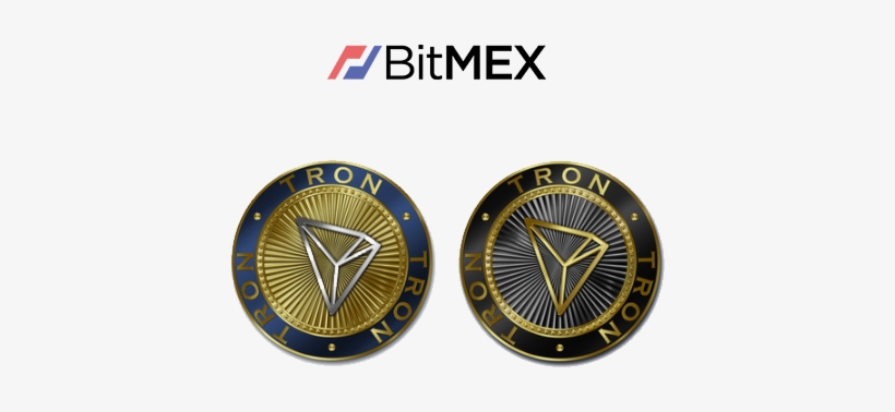 Bitmex Will List Tron September 2018 Futures Contract - Bitmex, transparent png download