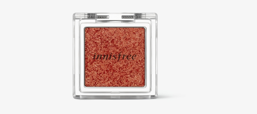 My Palette My Eyeshadow 16, - Innisfree Eyeshadow Glitter 11, transparent png download