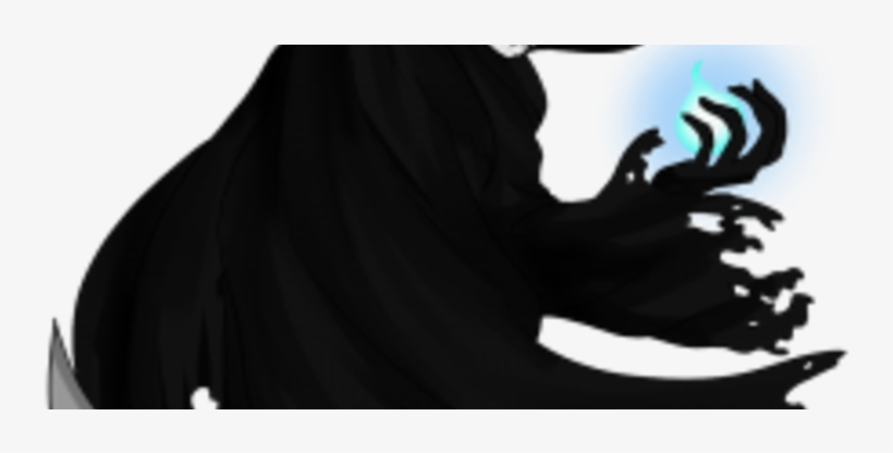 Indian Grim Reaper - Grimmiger Sensenmann, Der Sense Und Blaue Grußkarte, transparent png download