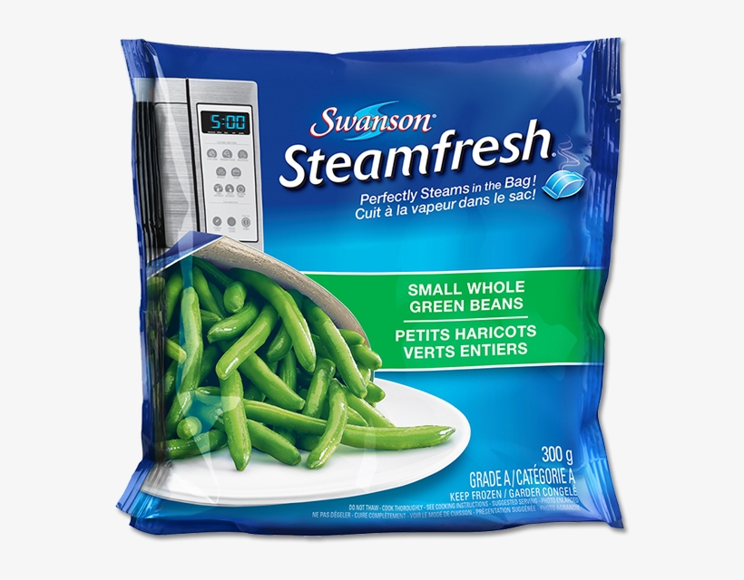 Birds Eye Steamfresh, transparent png download