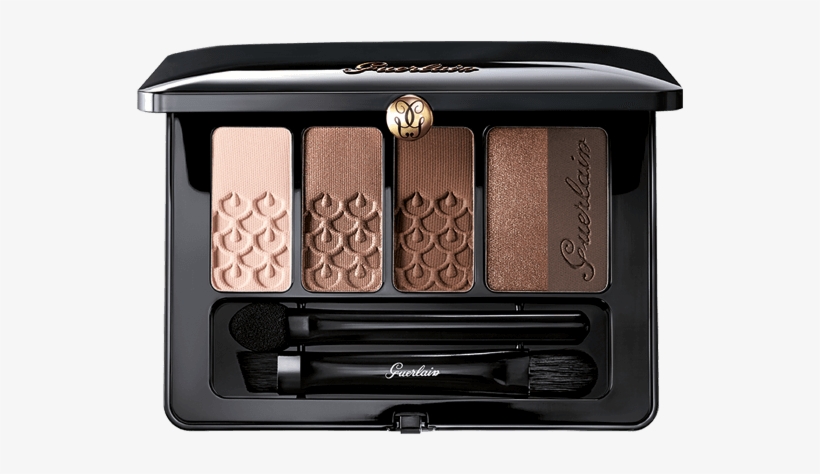 Guerlain Palette 5 Couleurs, transparent png download