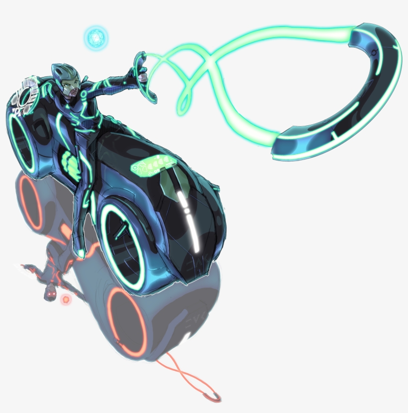 Author Comments - Motorcycle, transparent png download