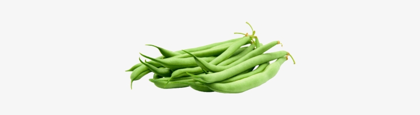 Green Beans - Stock Photography, transparent png download