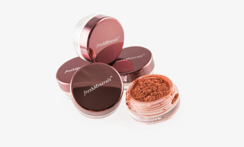 Mineral Loose Eyeshadow - Eye Shadow, transparent png download