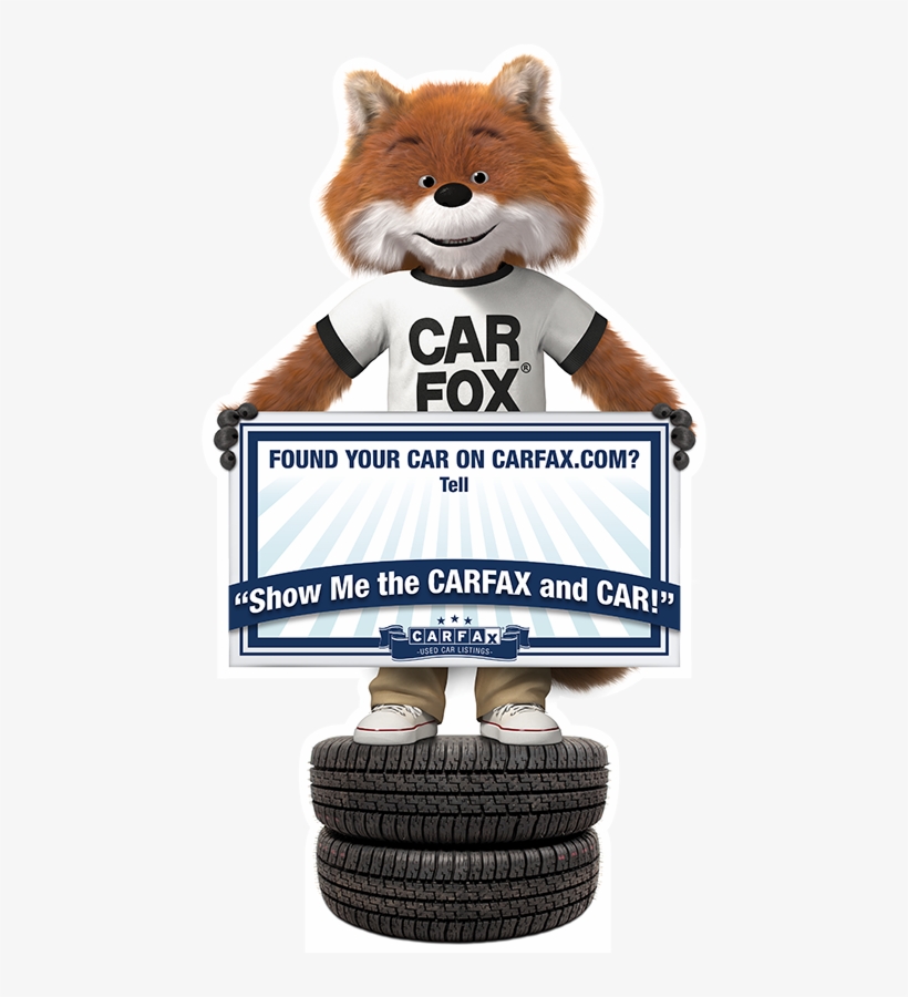 Dealer Name Here - Carfax, transparent png download