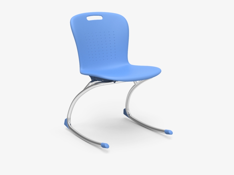Zoom In - Rocking Chair For Students, transparent png download