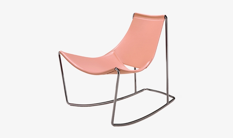 Web Apelle Rocking Chair - Rocking Chair, transparent png download