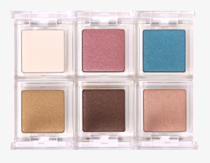 Innisfree My Palette My Eyeshadow 2g - Innisfree Eyeshadow 15, transparent png download