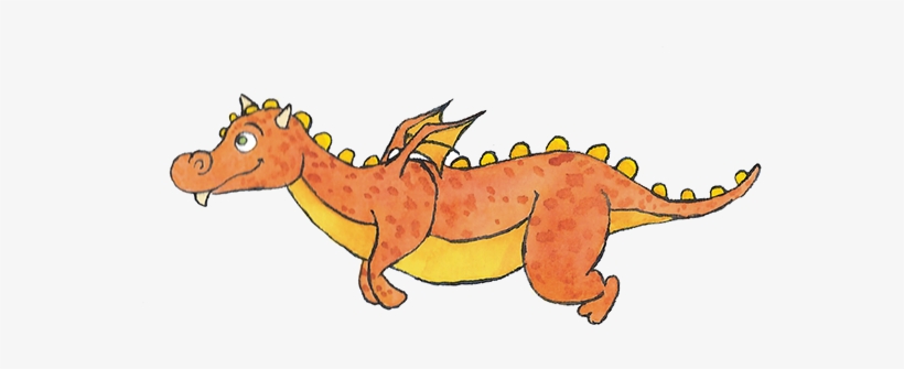 Wow Dragons - Portable Network Graphics, transparent png download