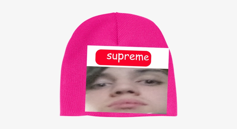 Alfie Supreme Comic Sans - Supreme Comic Sans, transparent png download