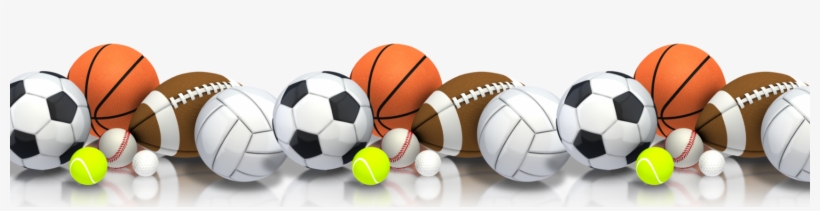 Sports-border - Trading Company, transparent png download
