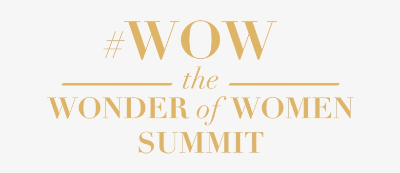 #wow The Wonder Of Women Summit - Spring Summer 2012 Trends, transparent png download