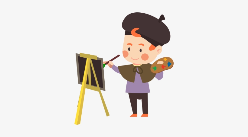 The Learning Tree Of Arts - Fondos De Curso De Verano, transparent png download