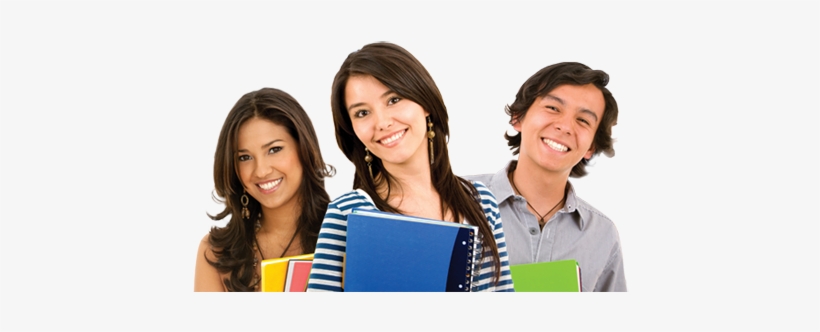 College Students Image Png, transparent png download