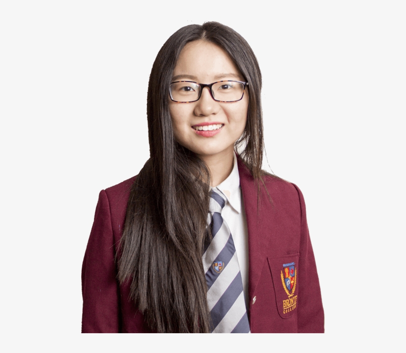 Bronte College Student - Bronte College, transparent png download