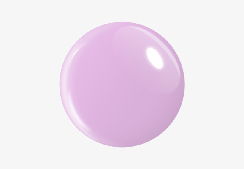 Pastel Circle Png Png - Lilac Pastel, transparent png download