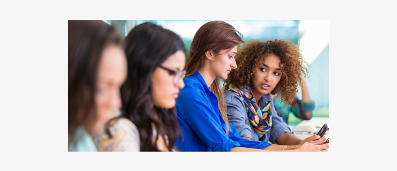 Exploring College Student Anti-citizenship Behavior - Smartphone, transparent png download