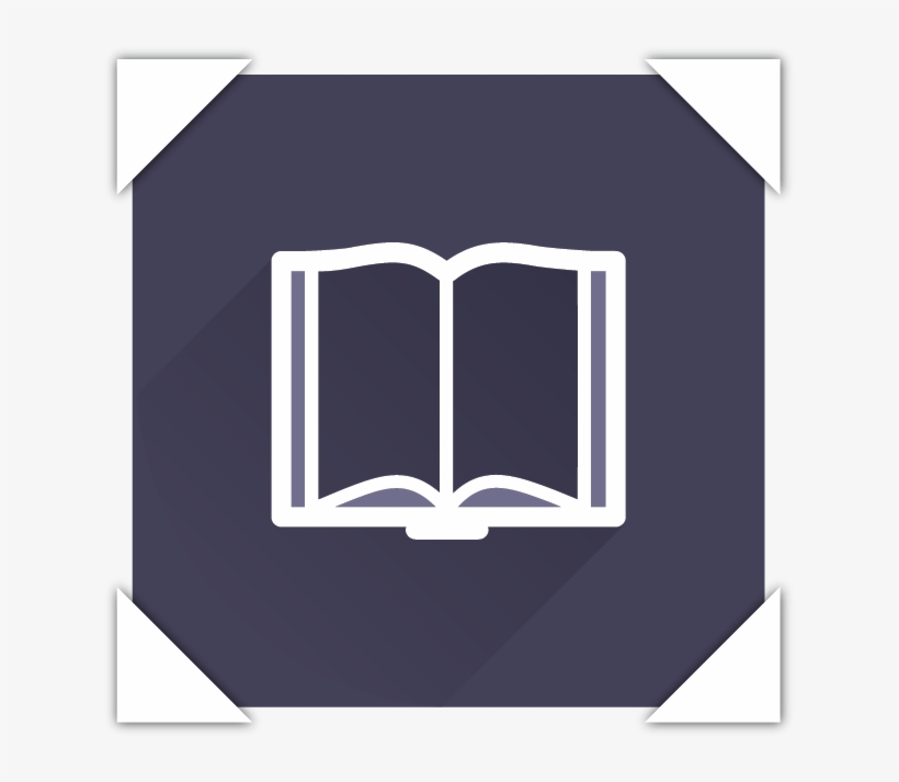 Student Living In State College - Book, transparent png download