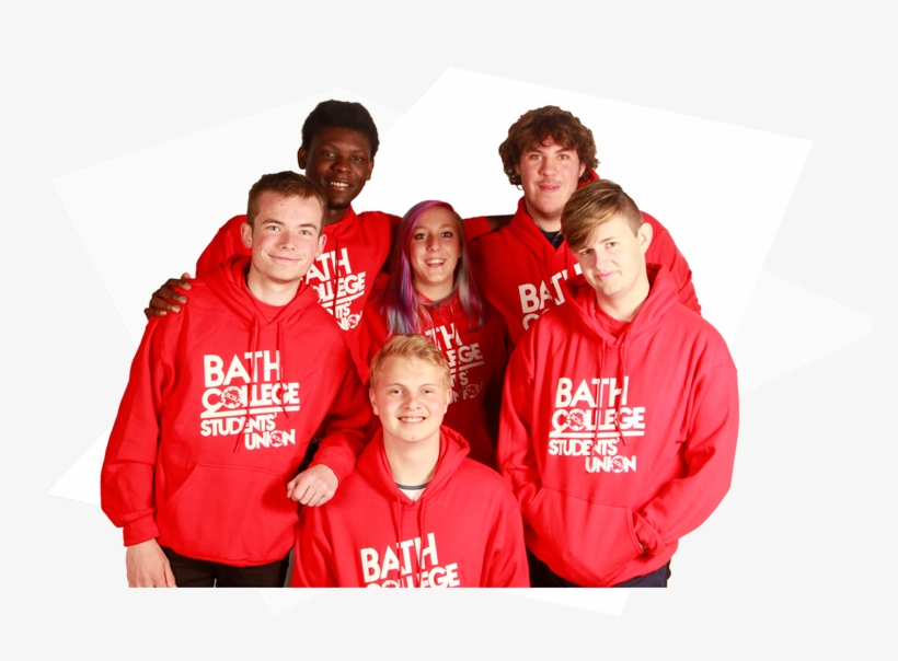 Students Union Image - Bath College Student Union, transparent png download