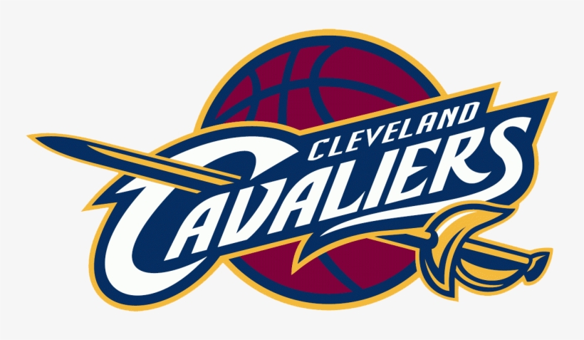 Cleveland Cavaliers Logo, transparent png download