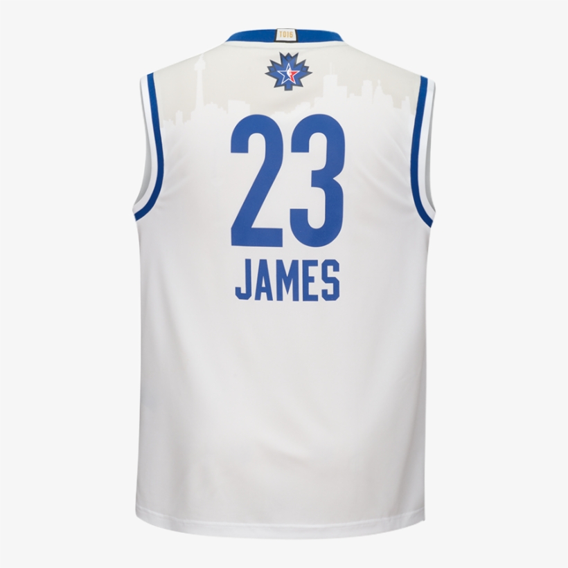 Adidas Cleveland Cavaliers Lebron James East All-star, transparent png download