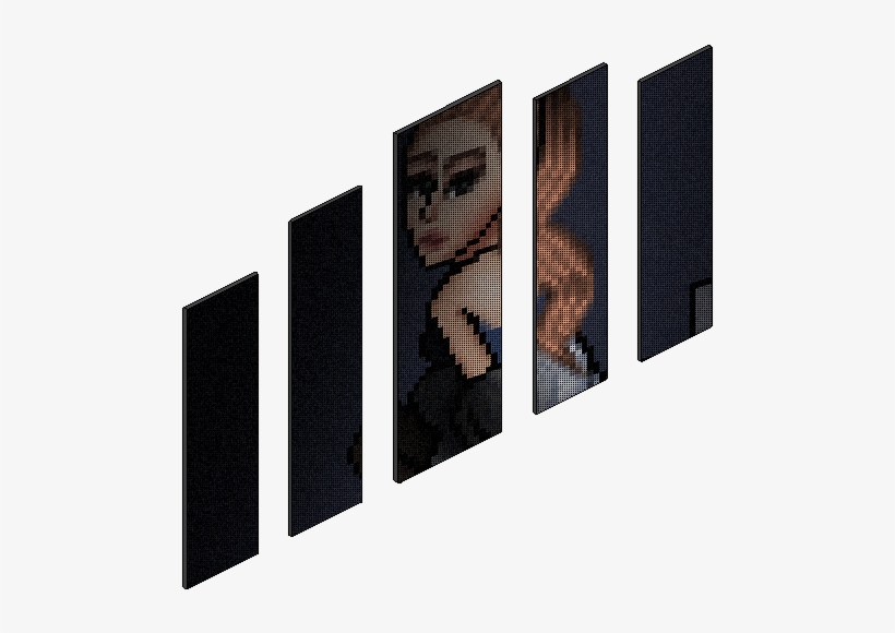 No Tears Left To Cry - Graphic Design, transparent png download