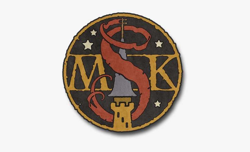 Sorcerers Logo - Sorcerers Of The Magic Kingdom, transparent png download