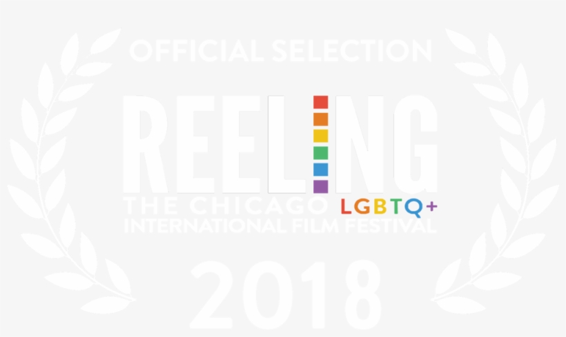 Chicago Relling 2018 - Tribeca Film Festival Official Selection, transparent png download