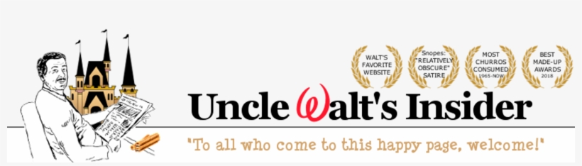 New Fun On Crowded Days - Disneyland, transparent png download