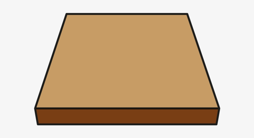 Poplar Core - Plywood, transparent png download