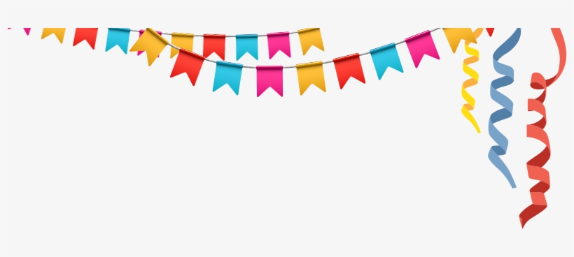 Happy Birthday - Party, transparent png download