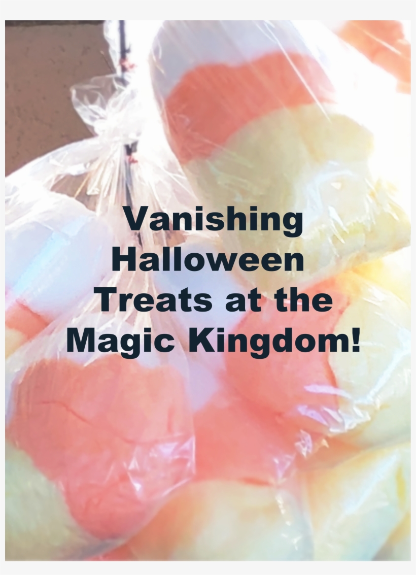 If You Can't Make It To Mickey's Not So Scary Halloween - Travel Agency, transparent png download