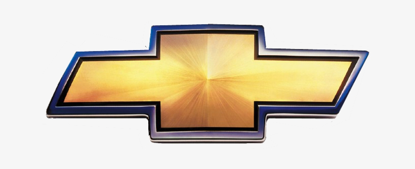Chevrolet Emblem, transparent png download