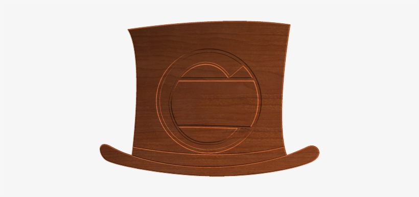 Sign Blank - Plywood, transparent png download