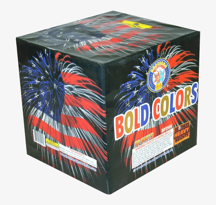 Bold Red, White And Blue Pearls With Glittering Brocades - Fireworks, transparent png download