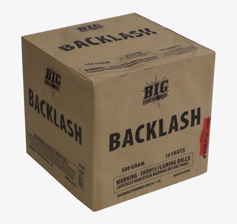 Red Comet Tail To Red/blue With White Strobe - Jeff's Fireworks Howell, transparent png download