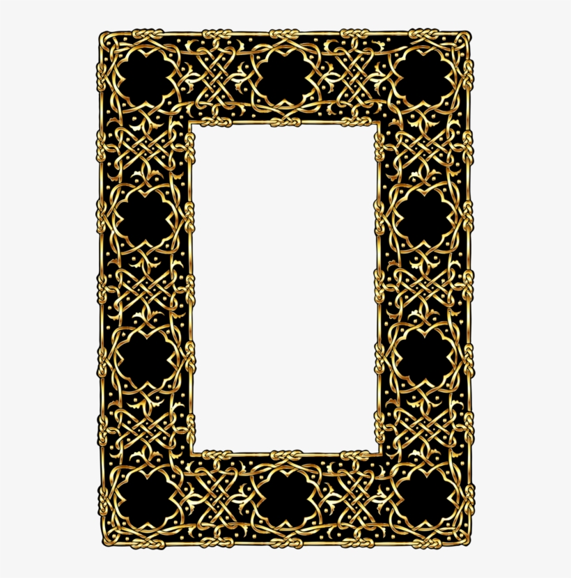Celtic Knot Picture Frames Borders And Frames Ornament Celtic Picture