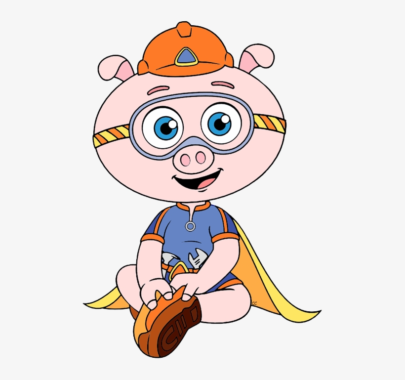 Super Why Princess Pesto Wonder Red Wonder Red Alpha - Cartoon, transparent png download