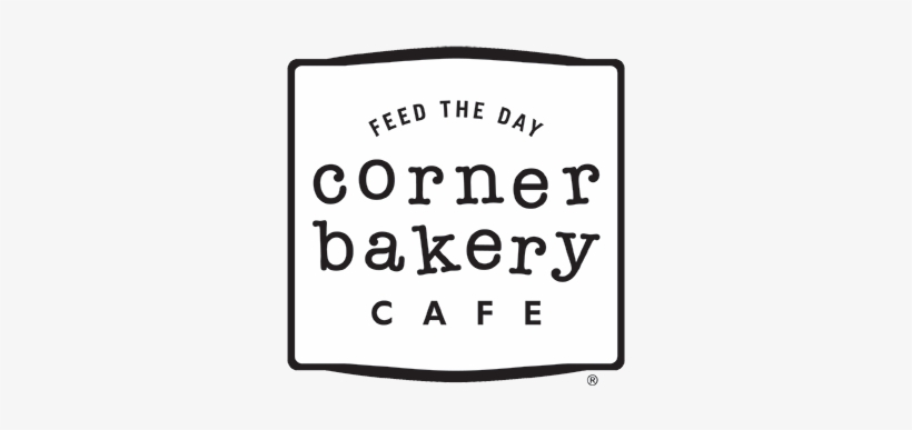 Join Us At The New Corner Bakery Cafe In Middletown - Corner Bakery Logo, transparent png download