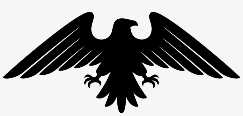 Eagle Eagle Svg Png Icon Free Download - Eagle Icon Png, transparent png download