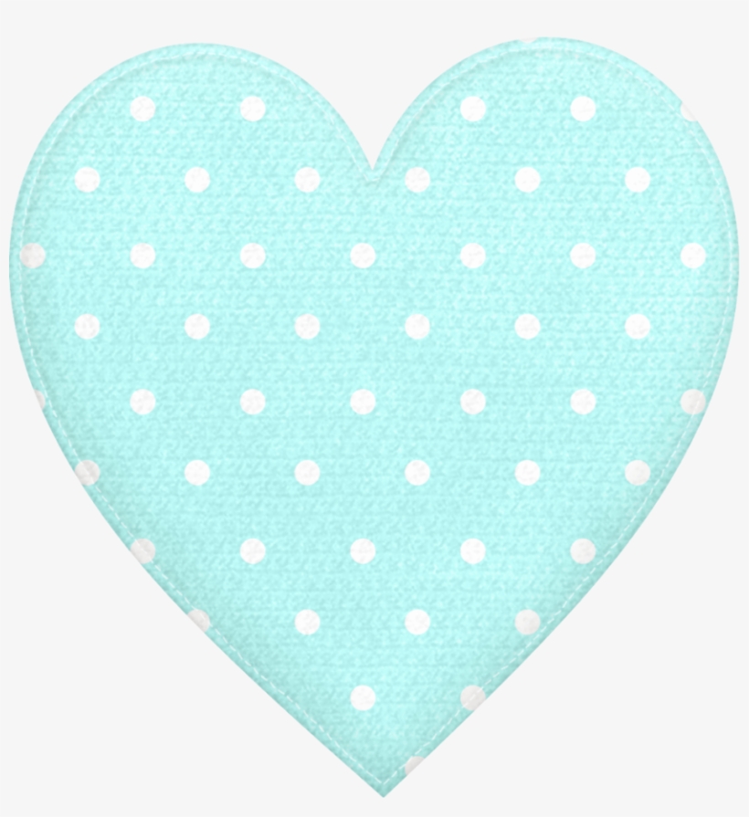 Lovely Spring Clipart 096 - Polka Dot, transparent png download