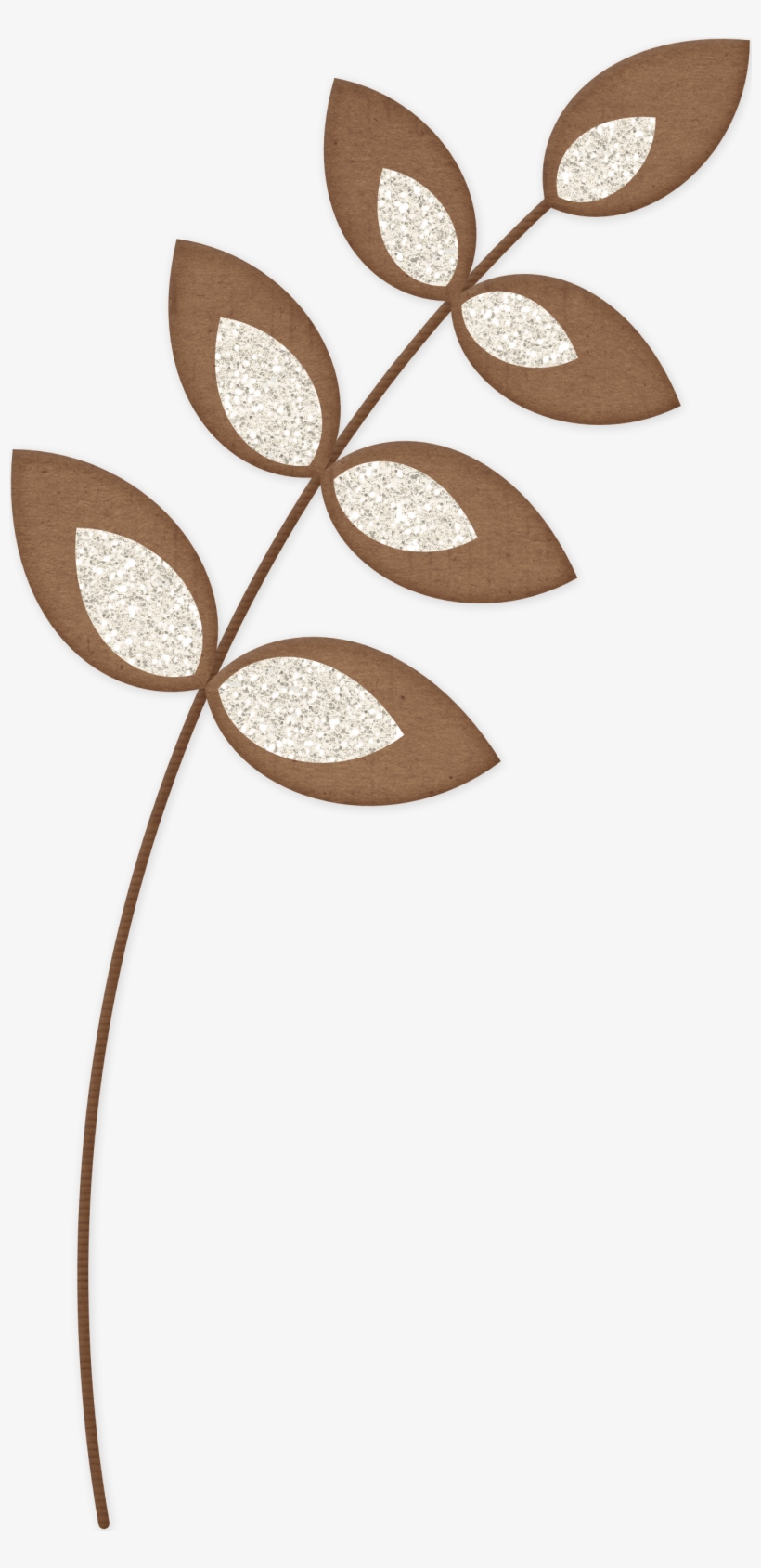 Leaves Clip Art - Printing, transparent png download