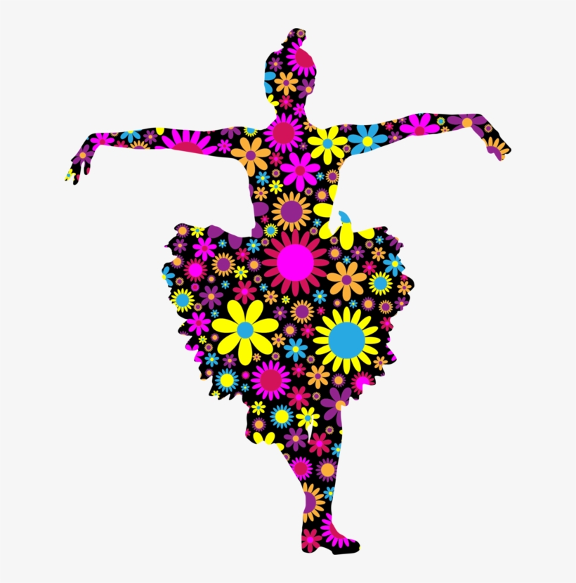 Visual Arts Bolshoi Theatre, Moscow Ballet Dancer Drawing - Akzent-kissen - 16" X12 Deko Kissen, transparent png download