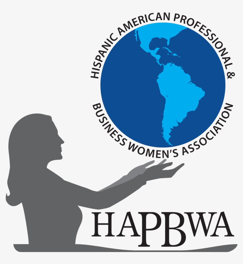 Hispanic American Professional Business Women Association - Latin American Social Sciences Institute, transparent png download