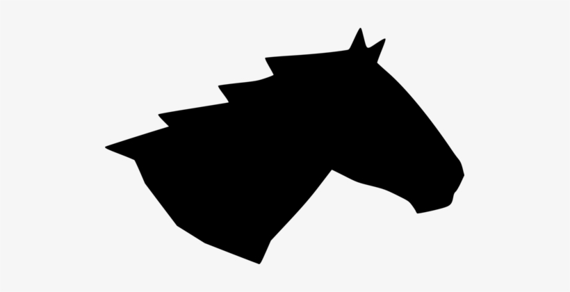 Clydesdale Horse Foal Mustang Pony Stallion - Horse, transparent png download